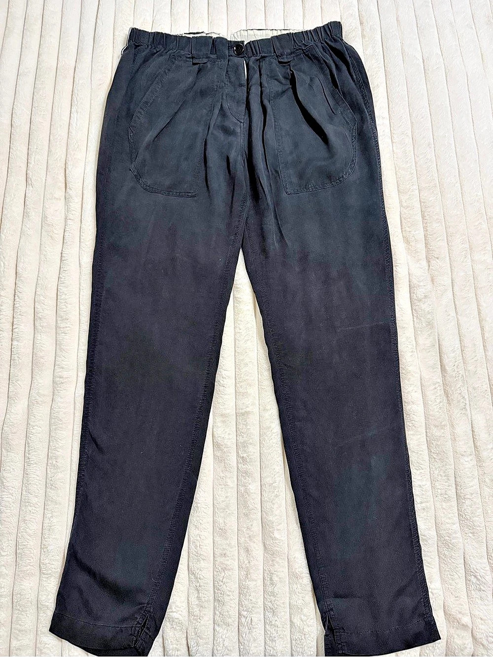 Isabel  Marant  Pants Black Size 3/ L